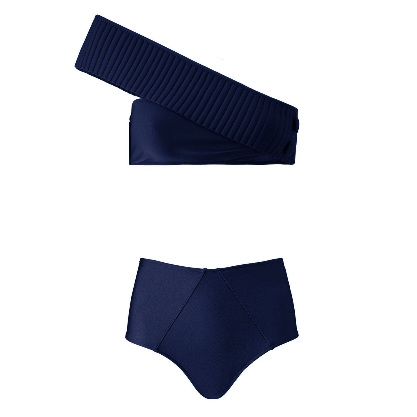 Biquini Denize Azul Marinho