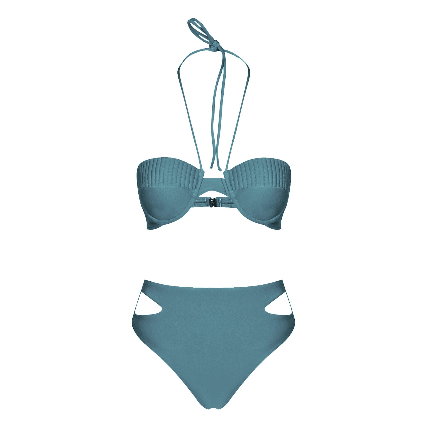 Biquini Esther Azul Sky