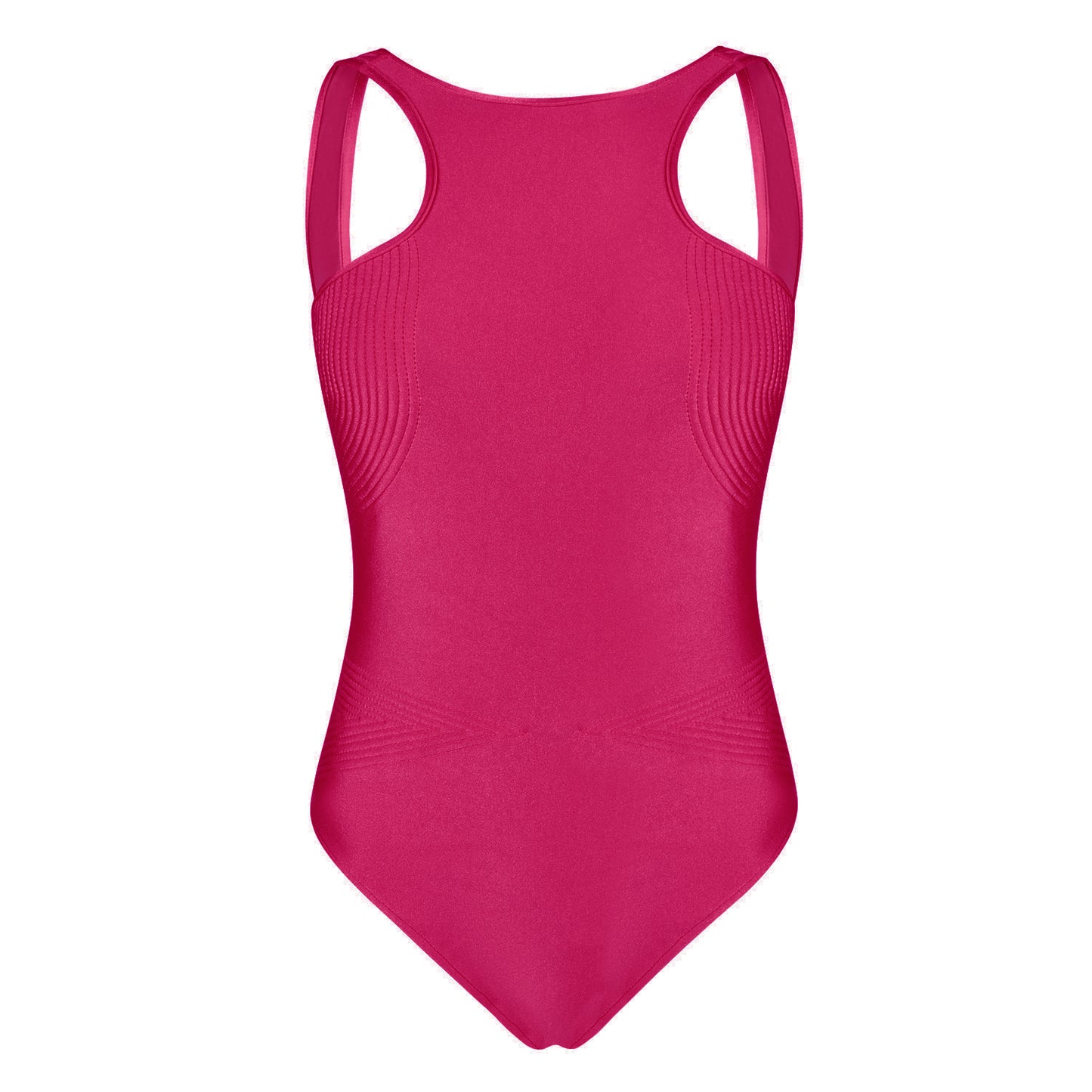 Maio Gisela Nadador Pink Fuscia
