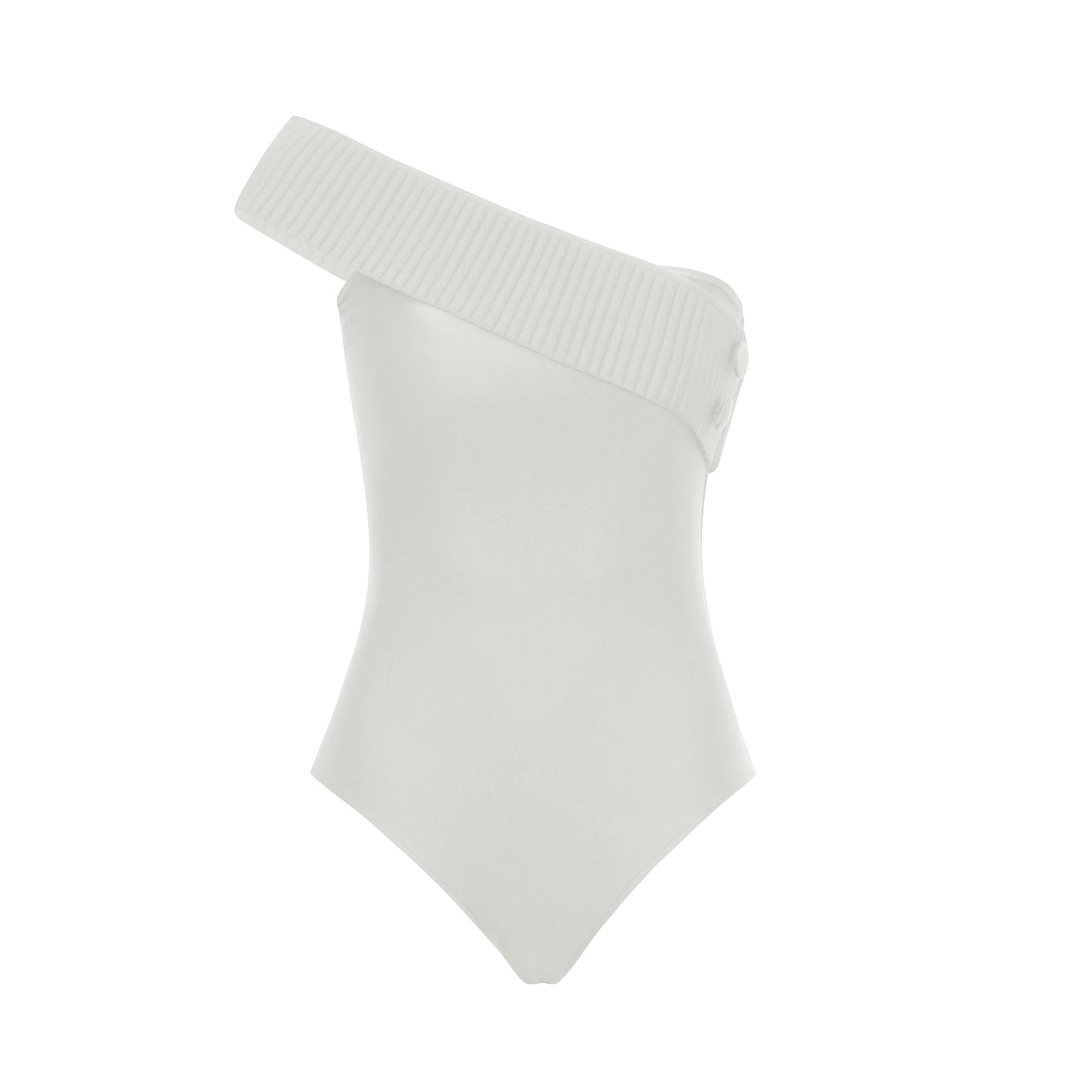 Maio Denize Off White