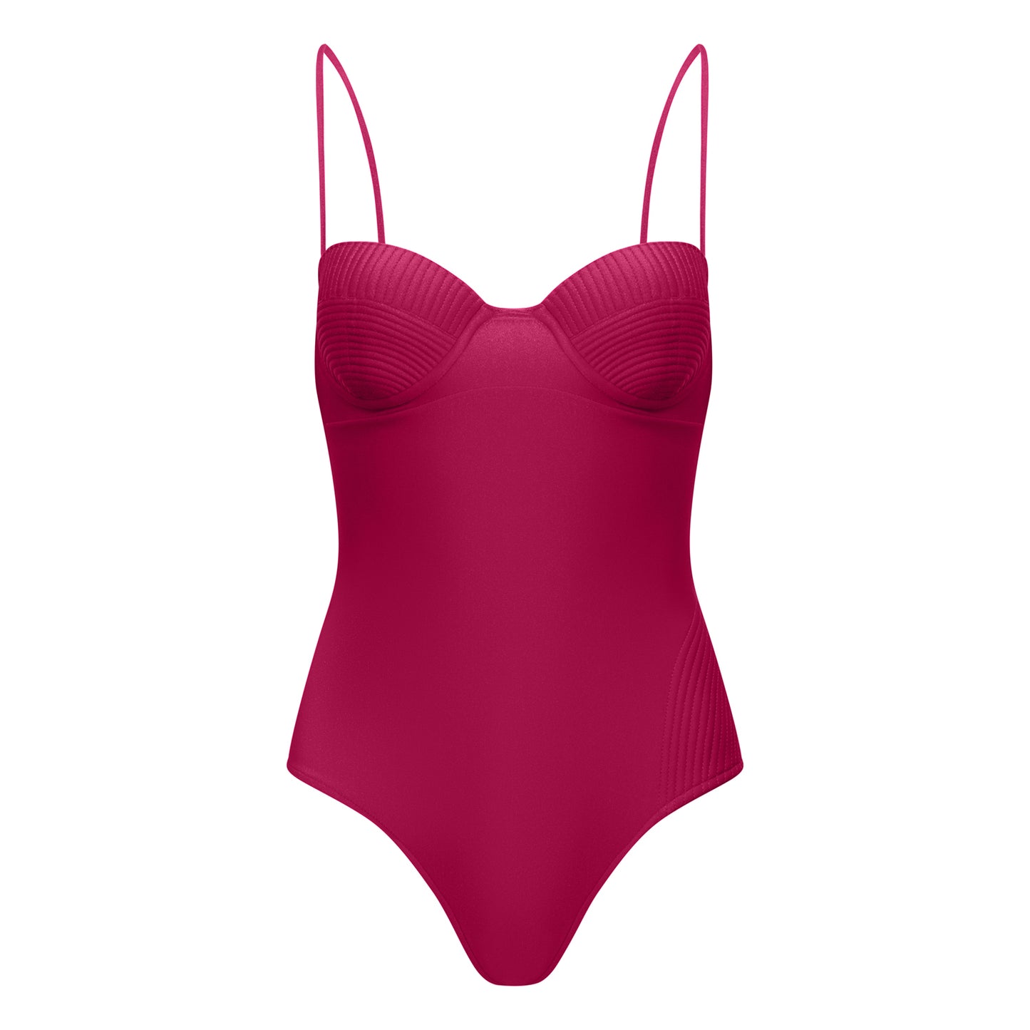 Maio Renata Pink Cereja