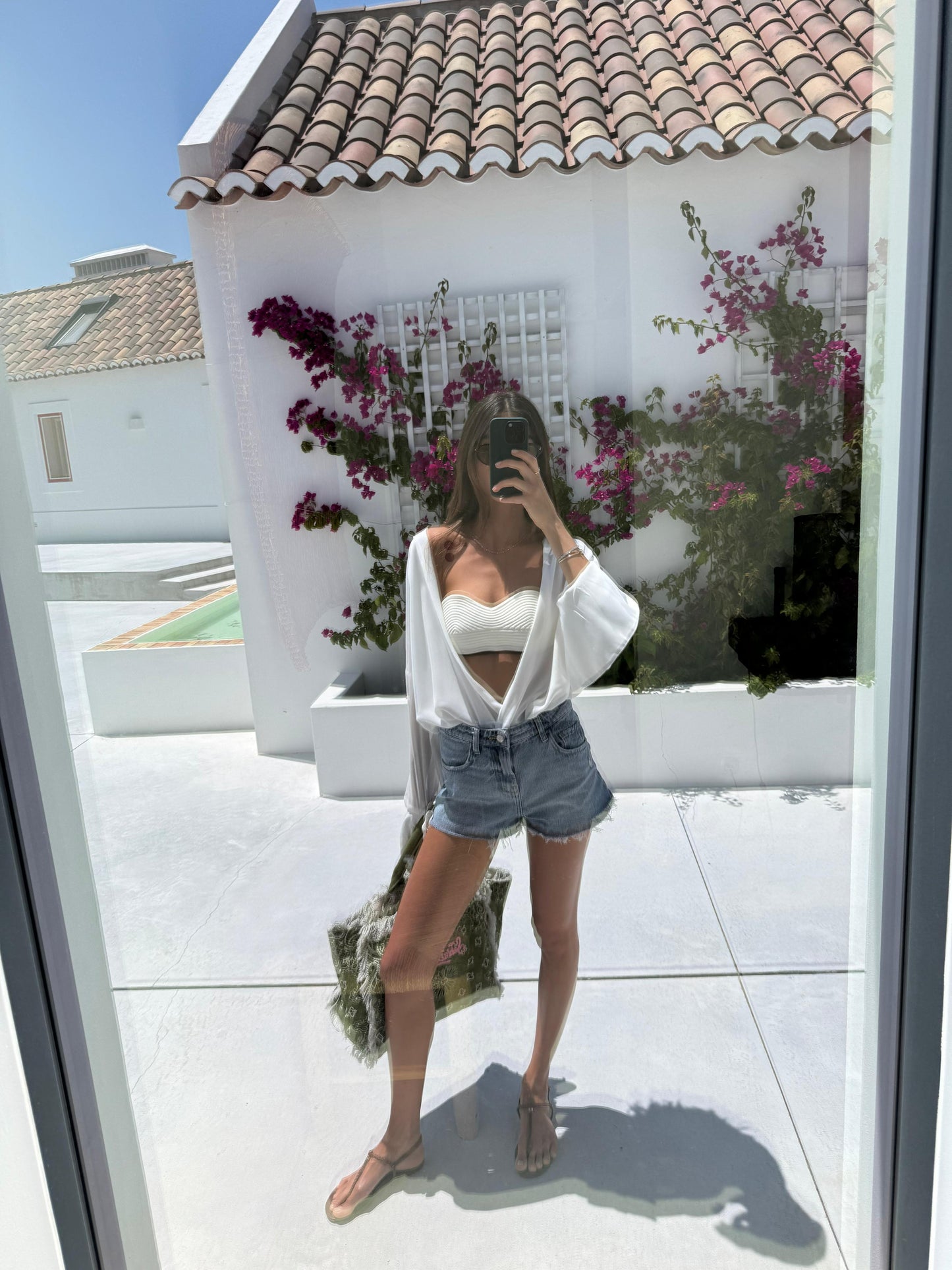 Biquini Kiss Preto e Branco