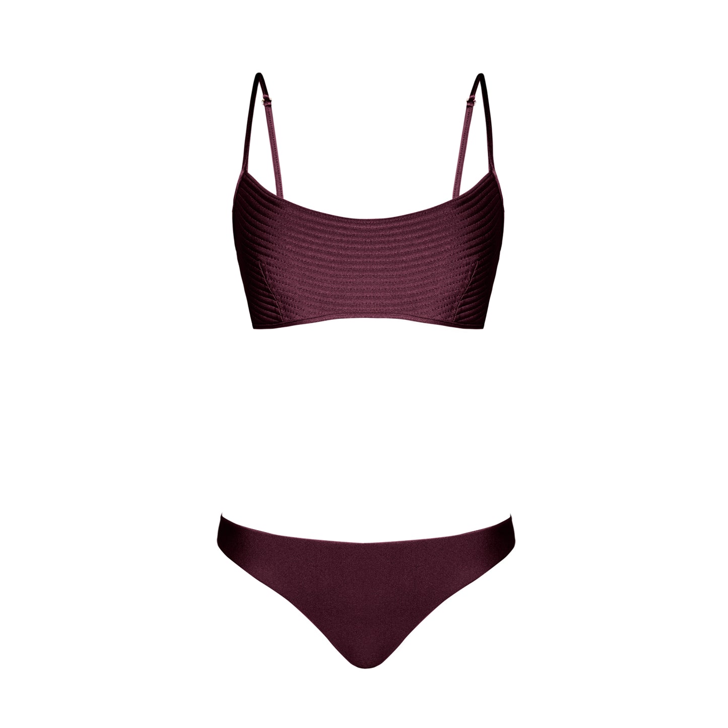 Biquini Bia Roxo