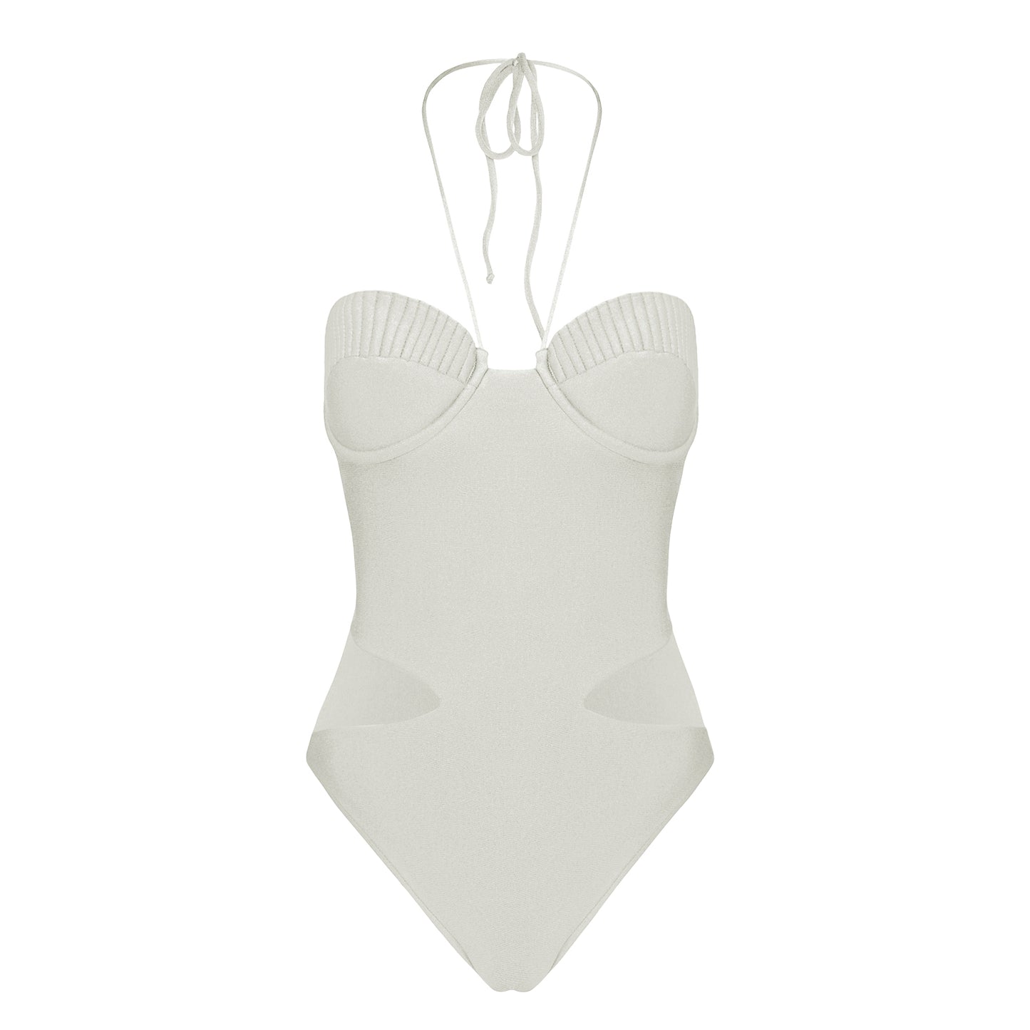 Maio Jenny Off White