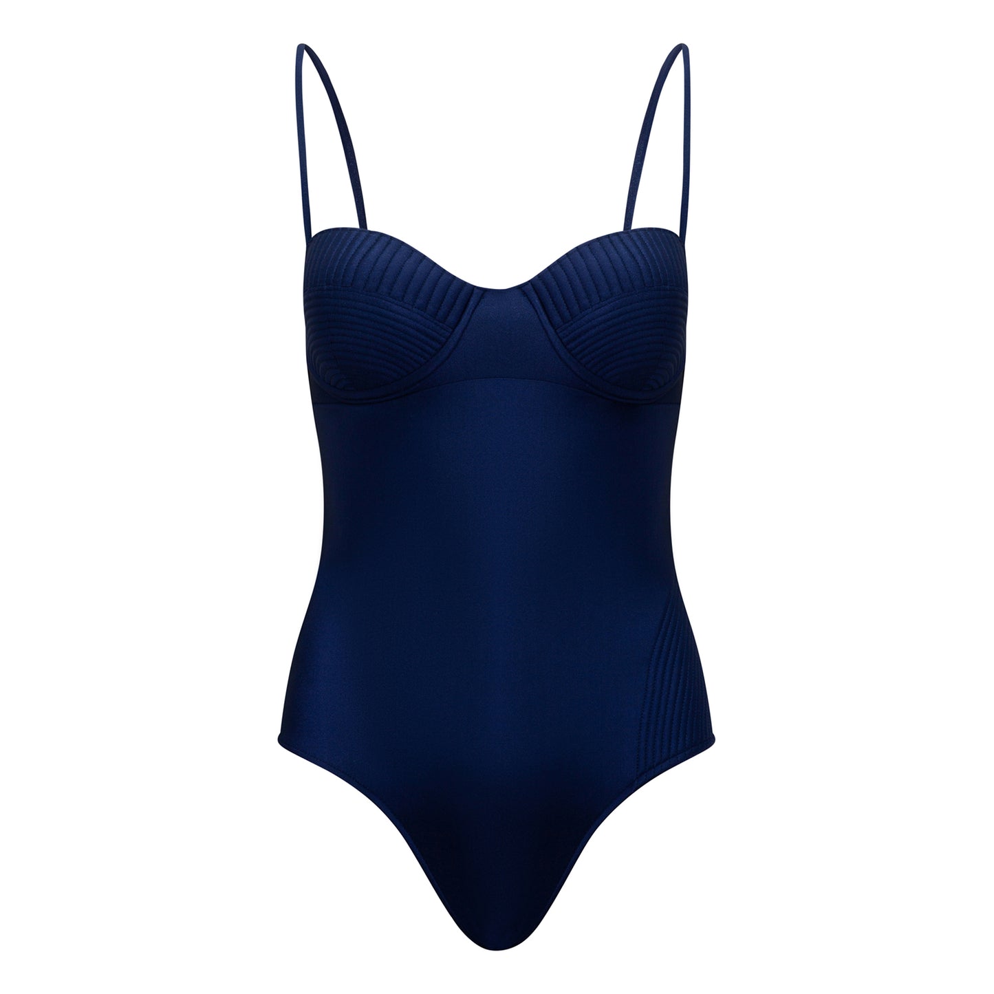 Maio Renata Azul Marinho