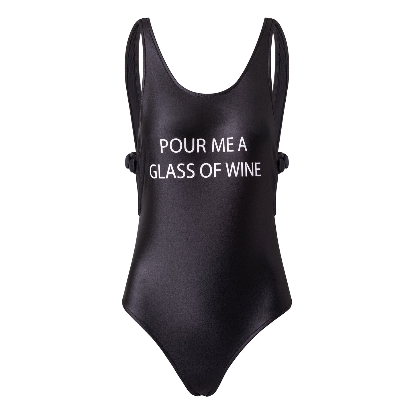 Maio Bell Preto Silk