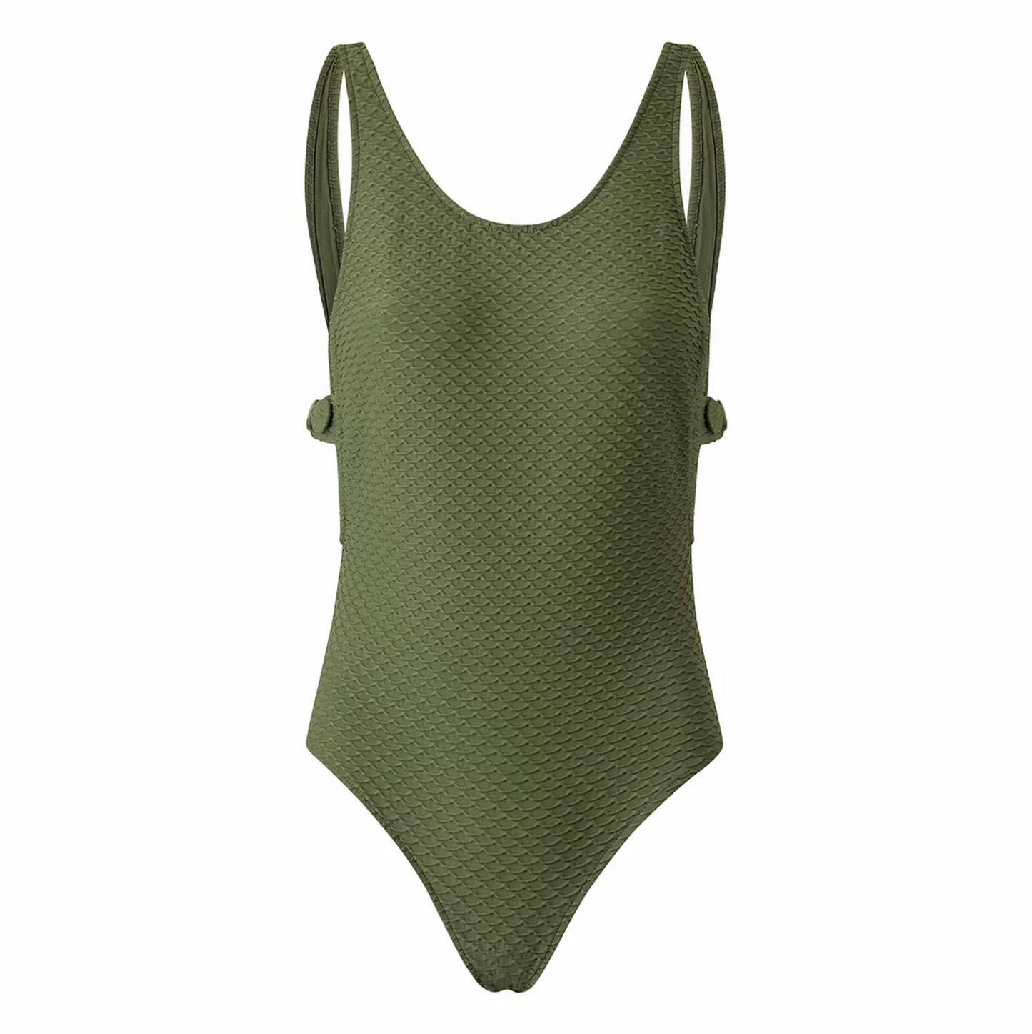 Maio Bell Verde Croco