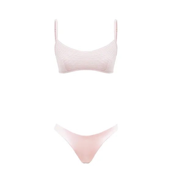 Biquini Bia Rosa Bebe