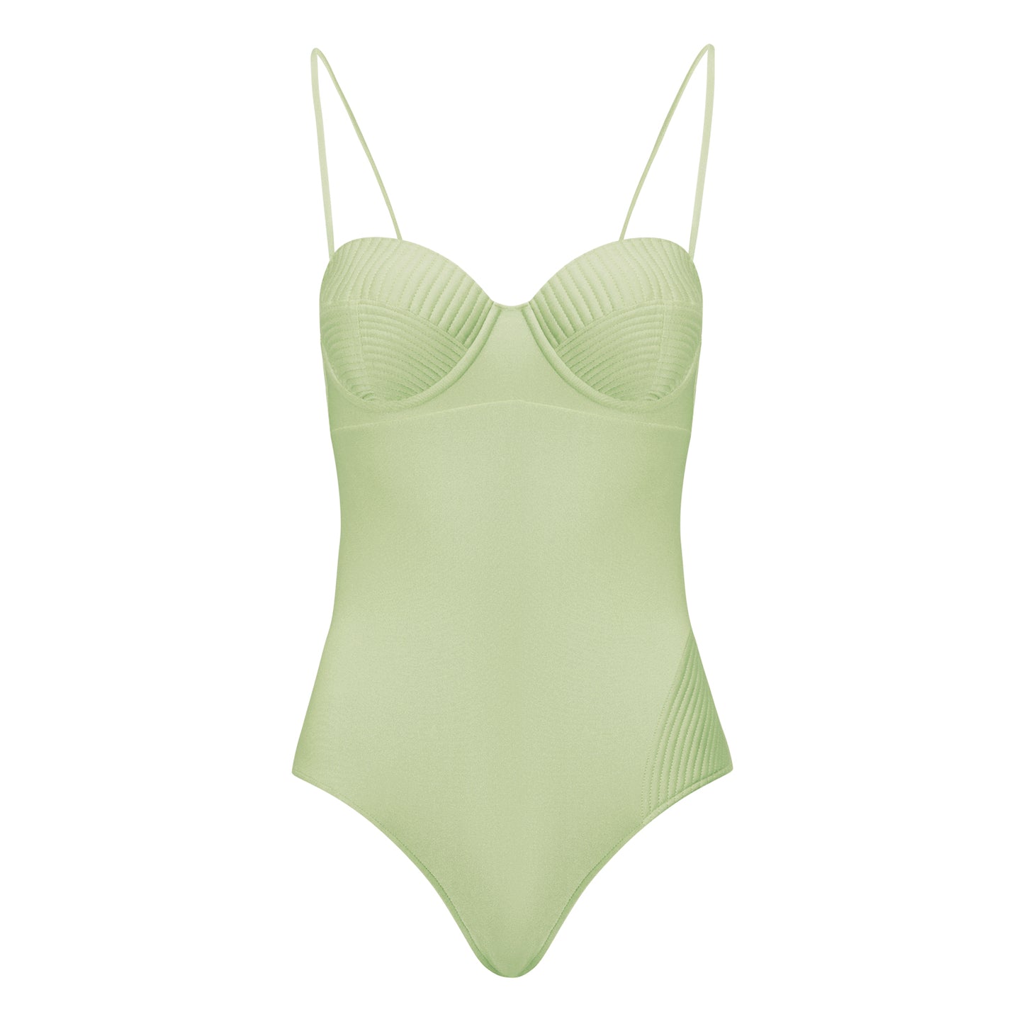 Maio Renata Verde Menta