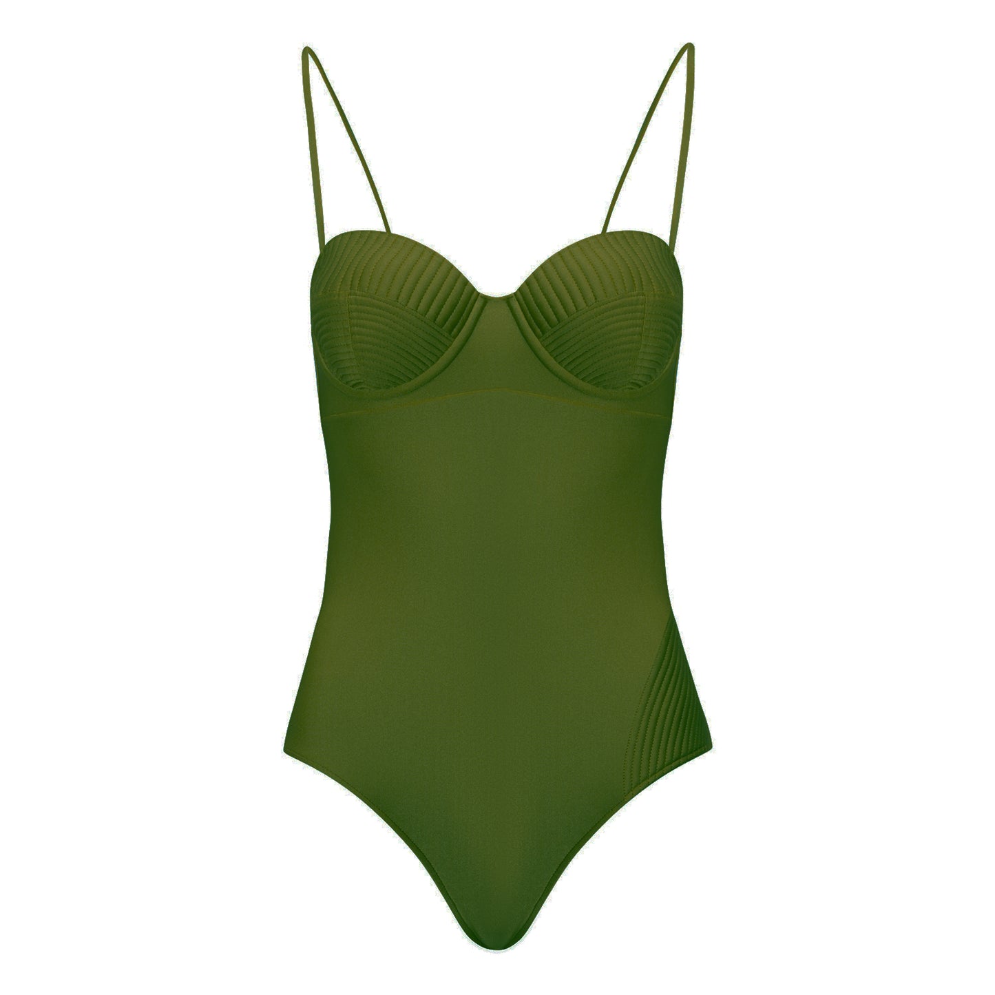 Maio Renata Verde Oliva