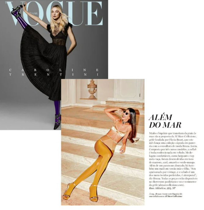 VOGUE BRAZIL
