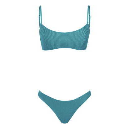 Biquini Bia Azul Sky