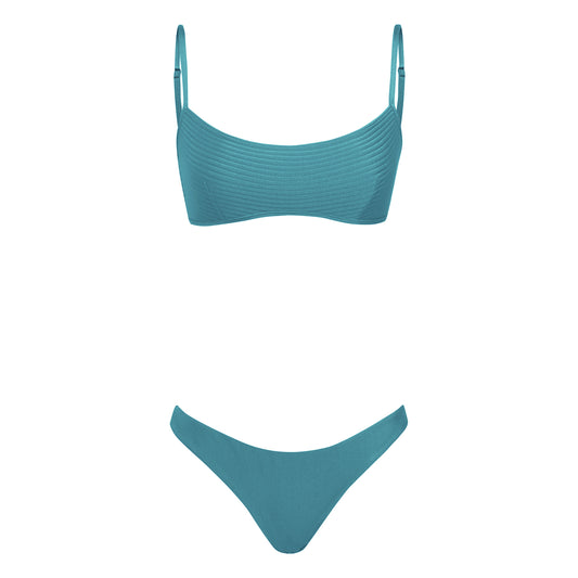 Biquini Bia Azul Sky