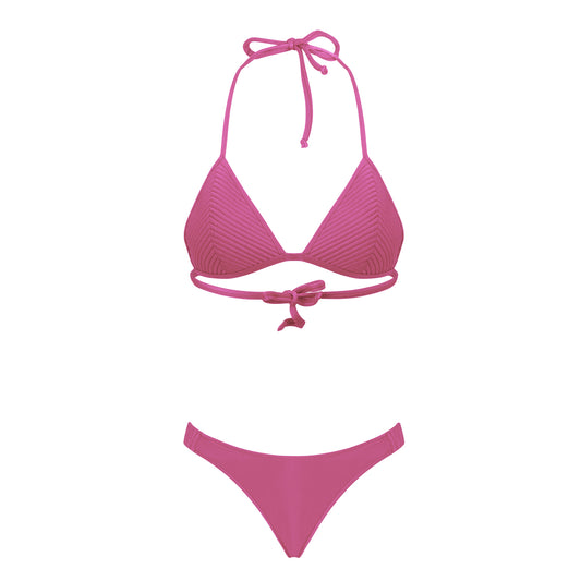 Biquini Thais Pink