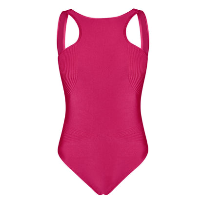 Maio Gisela Nadador Pink Fuscia