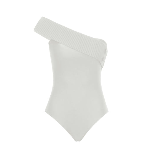 Maio Denize Off White