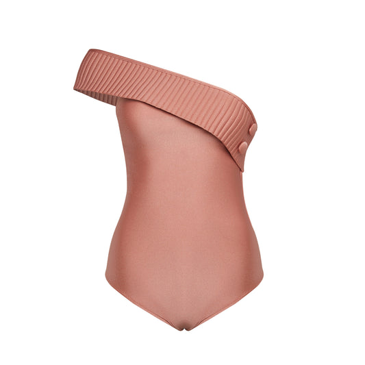 Maio Denize Nude