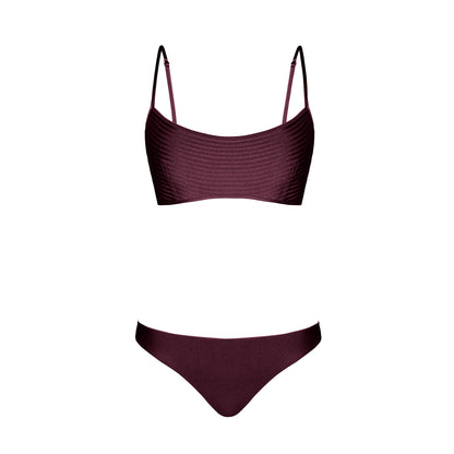 Biquini Bia Roxo