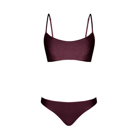 Biquini Bia Roxo