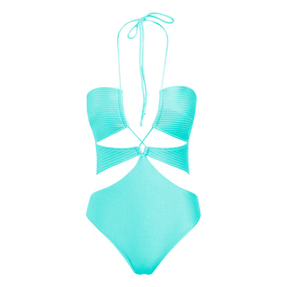 Maio Angie Verde Piscina