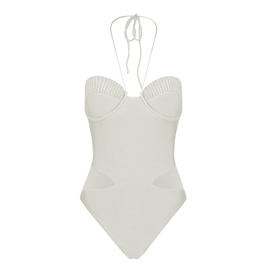 Maio Jenny Off White