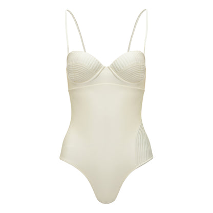 Maio Renata Off White
