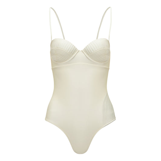 Maio Renata Off White