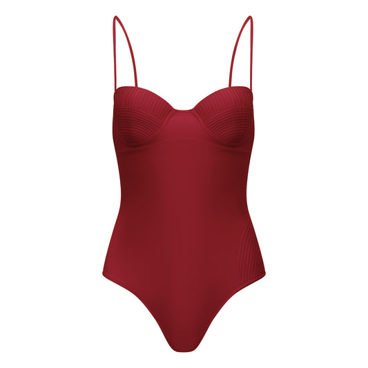 Maio Renata Vermelho