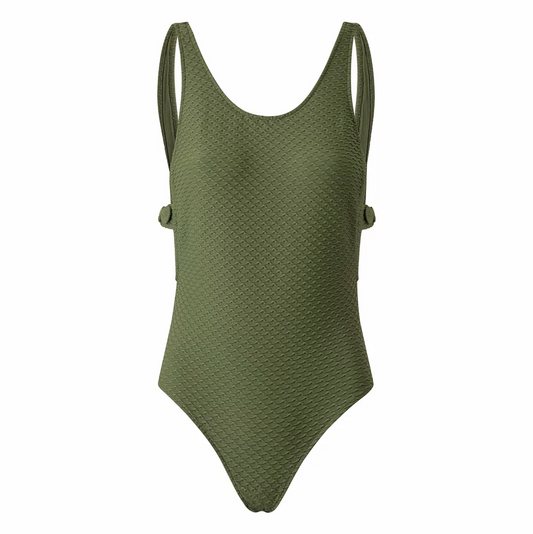 Maio Bell Verde Croco