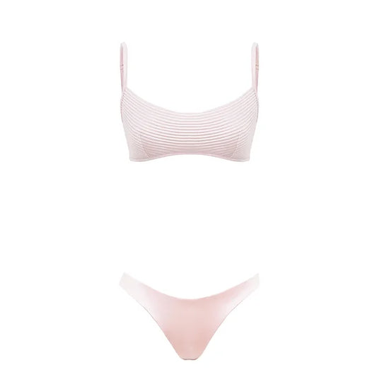 Biquini Bia Rosa Bebe
