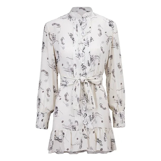 Saída Ponza Off White