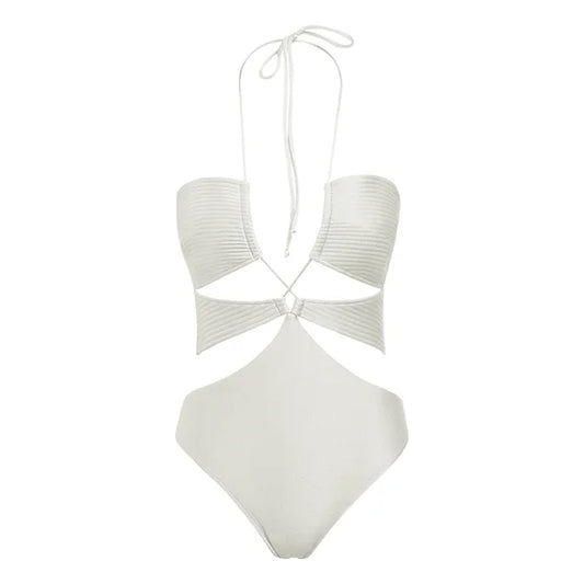Maio Angie Off White