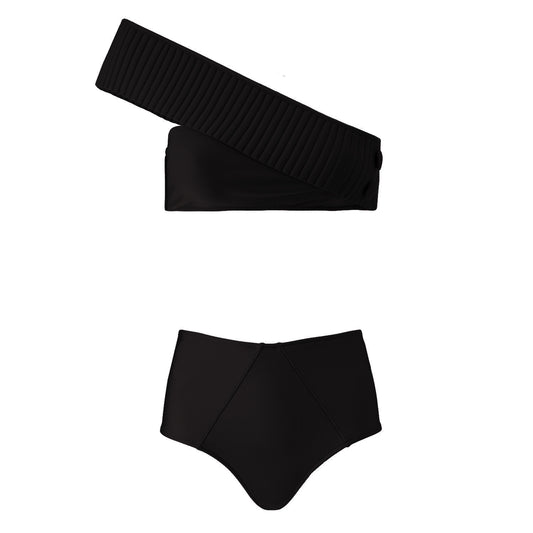 Biquini Denize Preto