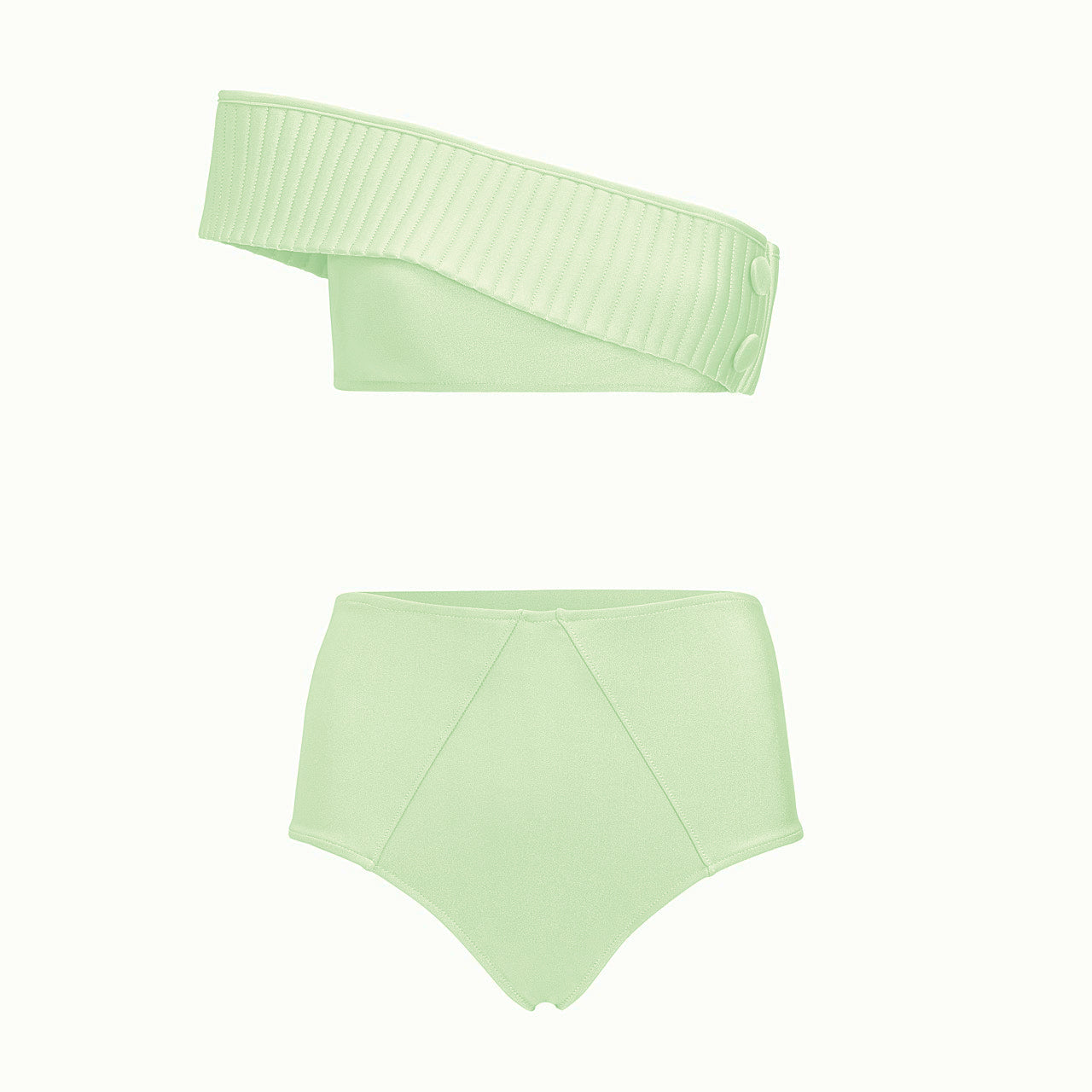 Biquini Denize Verde Menta