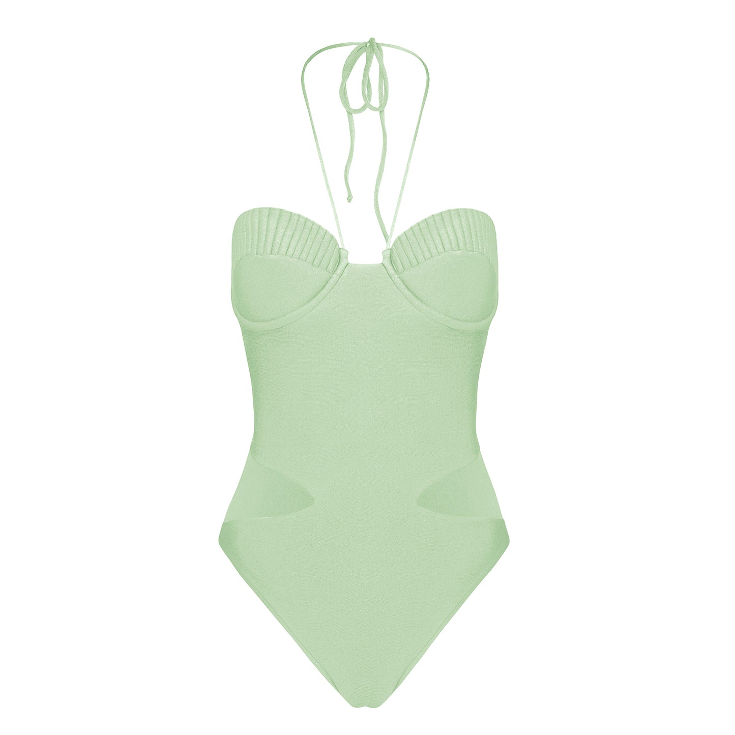 Maio Jenny Verde Menta