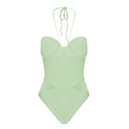 Maio Jenny Verde Menta