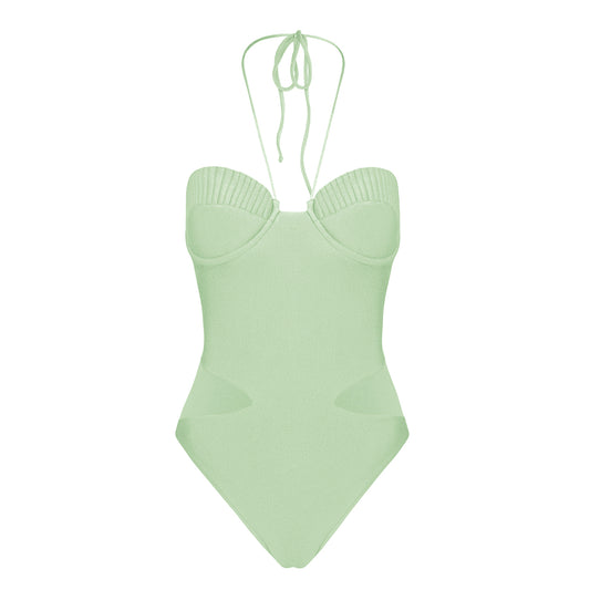 Maio Jenny Verde Menta