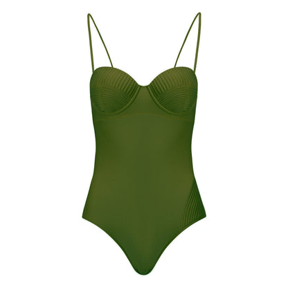 Maio Renata Verde Oliva