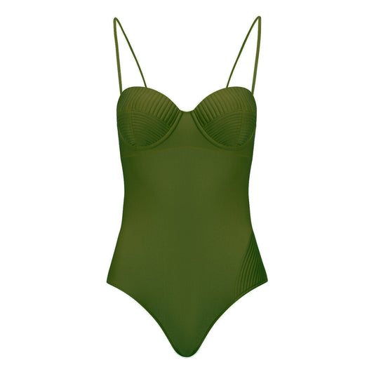 Maio Renata Verde Oliva