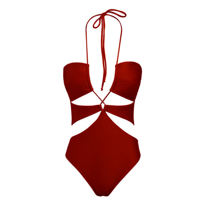 Maio Angie Vermelho